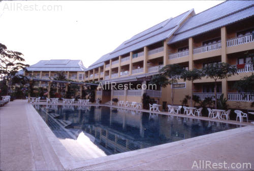 Krabi National Park Resort 